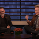 Jeffrey Dean Morgan, Conan O’Brien